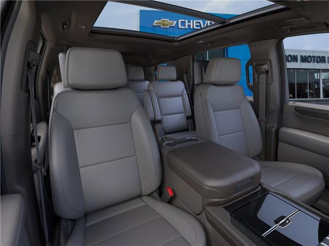 2026 GMC Yukon Elevation (Stk: 106832) in Exeter - Image 16 of 24