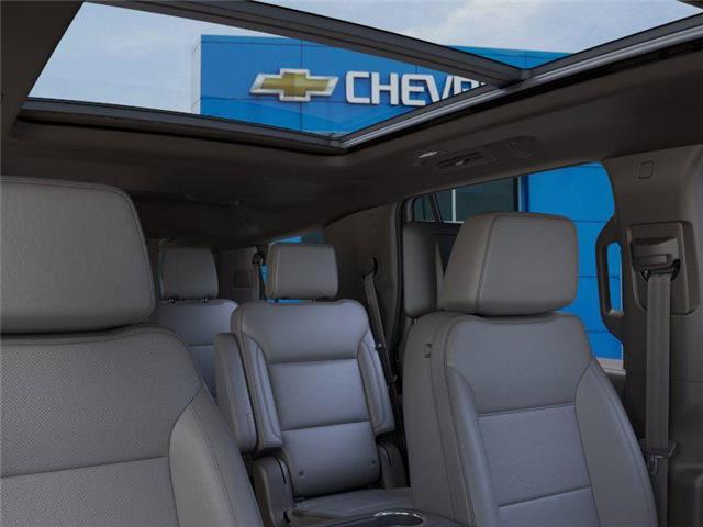 2026 GMC Yukon Elevation (Stk: 106832) in Exeter - Image 24 of 24