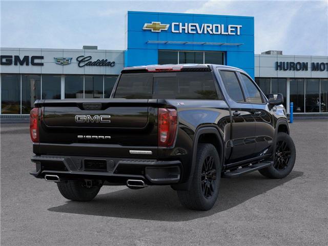 2026 GMC Sierra 1500 Elevation (Stk: 106799) in Exeter - Image 4 of 24