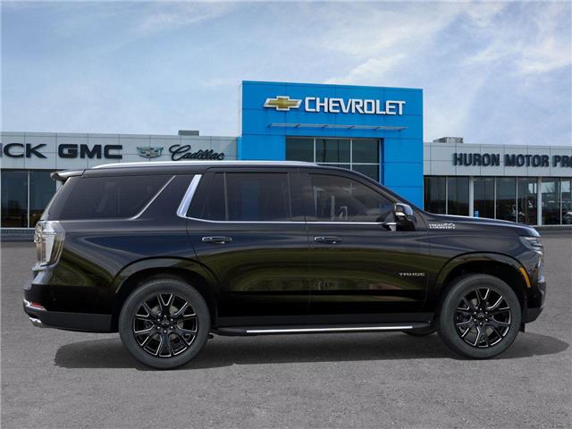 2026 Chevrolet Tahoe High Country (Stk: 106804) in Exeter - Image 5 of 24