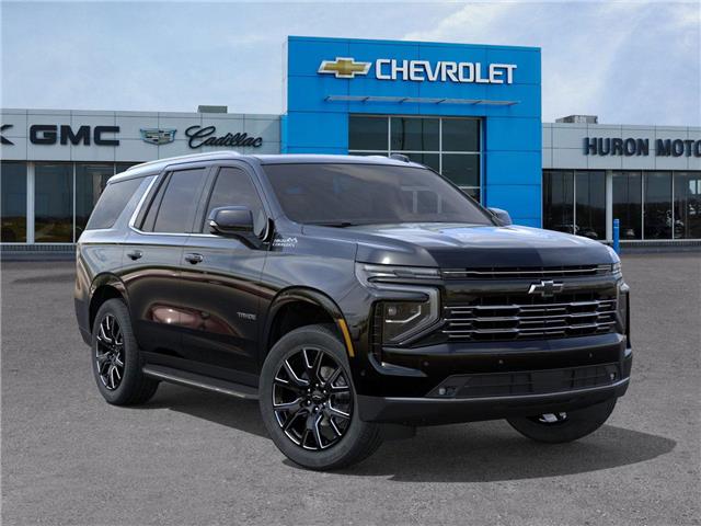 2026 Chevrolet Tahoe High Country (Stk: 106804) in Exeter - Image 7 of 24