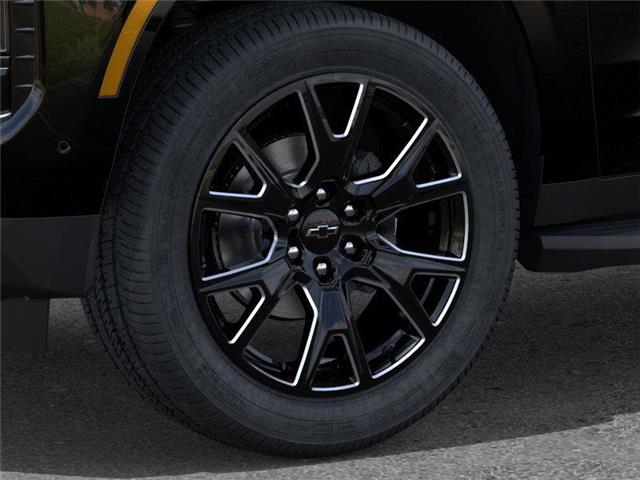2026 Chevrolet Tahoe High Country (Stk: 106804) in Exeter - Image 9 of 24