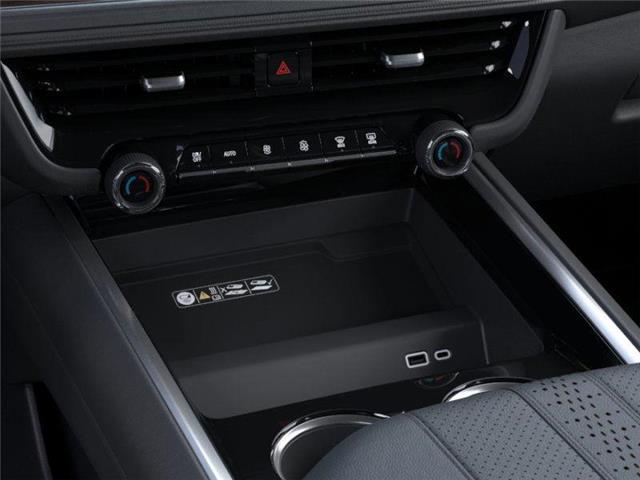 2026 Chevrolet Tahoe High Country (Stk: 106804) in Exeter - Image 23 of 24