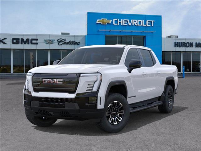 2026 GMC Sierra EV Elevation (Stk: 106813) in Exeter - Image 6 of 24