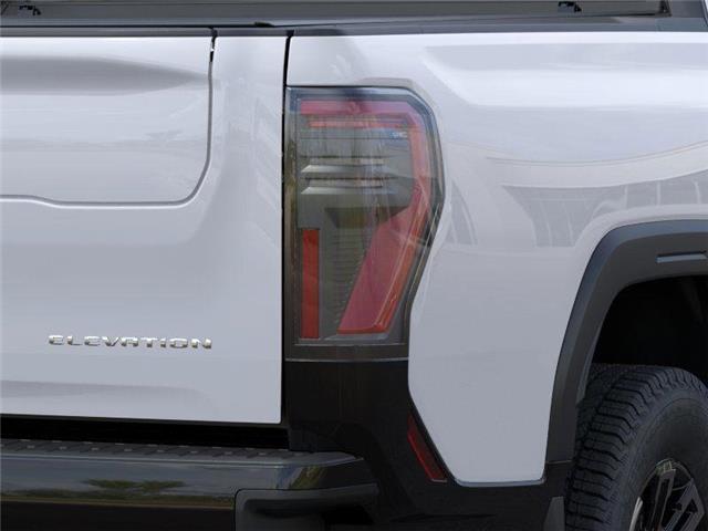 2026 GMC Sierra EV Elevation (Stk: 106813) in Exeter - Image 11 of 24