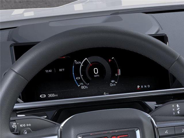 2026 GMC Sierra EV Elevation (Stk: 106813) in Exeter - Image 18 of 24
