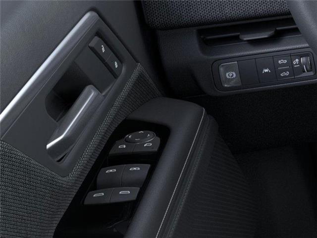 2026 GMC Sierra EV Elevation (Stk: 106813) in Exeter - Image 22 of 24