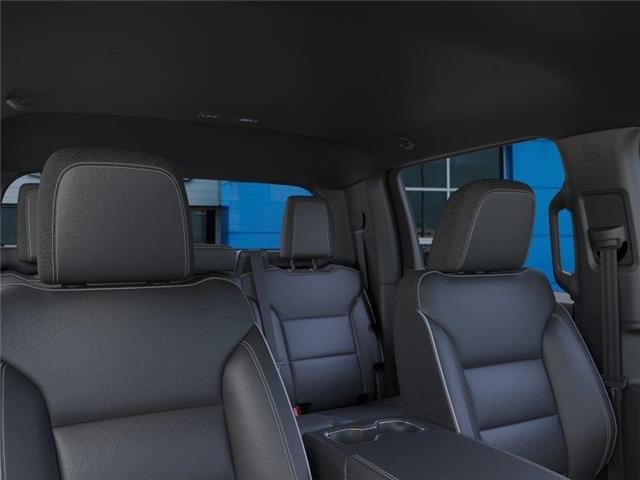 2026 GMC Sierra EV Elevation (Stk: 106813) in Exeter - Image 24 of 24