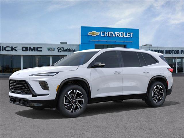 2026 Buick Enclave Sport Touring (Stk: 106811) in Exeter - Image 2 of 24