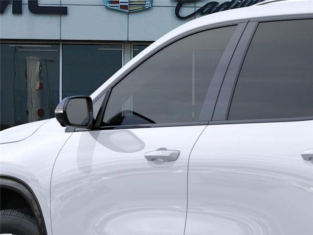 2026 Buick Enclave Sport Touring (Stk: 106811) in Exeter - Image 12 of 24