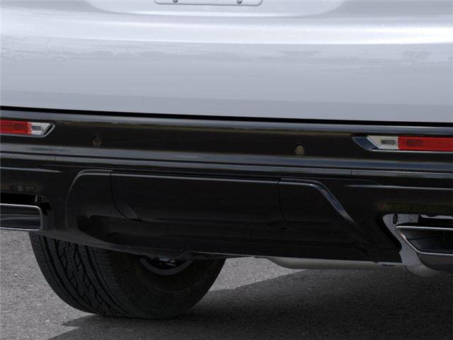 2026 Buick Enclave Sport Touring (Stk: 106811) in Exeter - Image 14 of 24