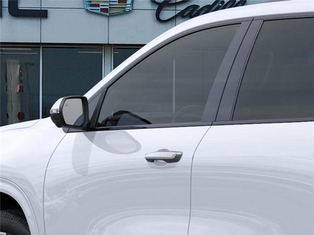 2026 GMC Acadia Denali Ultimate (Stk: 106836) in Exeter - Image 12 of 24