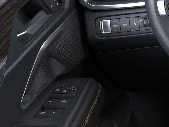 2026 GMC Acadia Denali Ultimate (Stk: 106836) in Exeter - Image 22 of 24