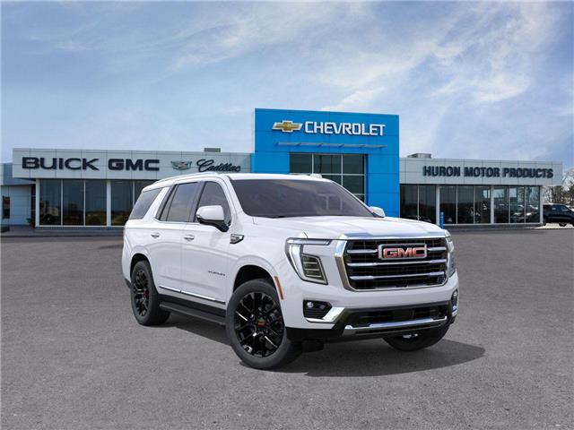 2026 GMC Yukon Elevation (Stk: 106759) in Exeter - Image 1 of 24