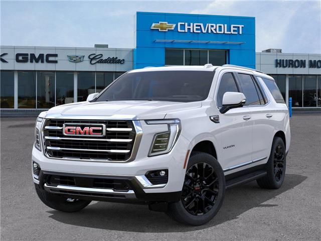 2026 GMC Yukon Elevation (Stk: 106759) in Exeter - Image 6 of 24