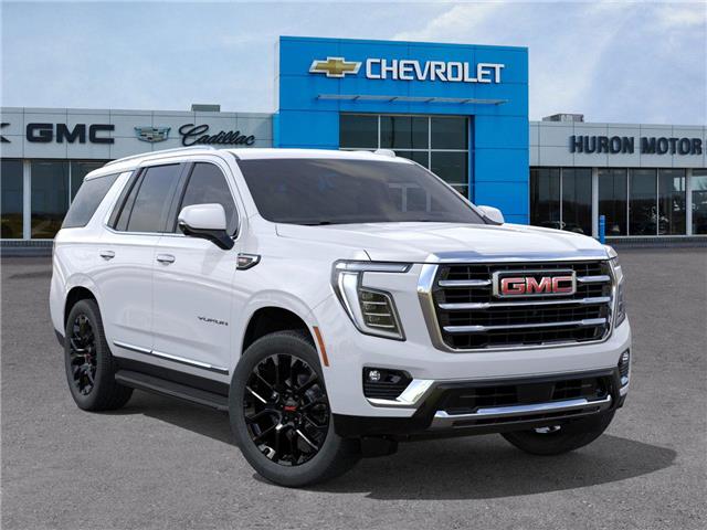 2026 GMC Yukon Elevation (Stk: 106759) in Exeter - Image 7 of 24