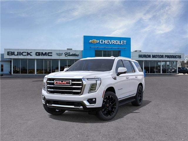 2026 GMC Yukon Elevation (Stk: 106759) in Exeter - Image 8 of 24