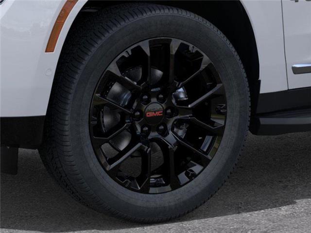 2026 GMC Yukon Elevation (Stk: 106759) in Exeter - Image 9 of 24