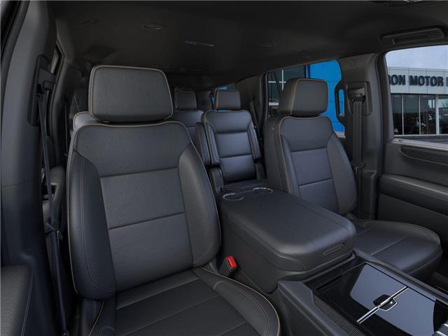 2026 GMC Yukon Elevation (Stk: 106759) in Exeter - Image 16 of 24