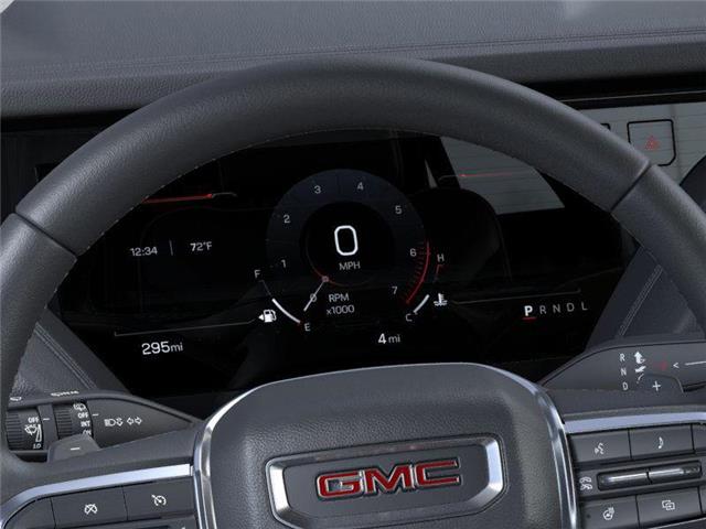 2026 GMC Yukon Elevation (Stk: 106759) in Exeter - Image 18 of 24