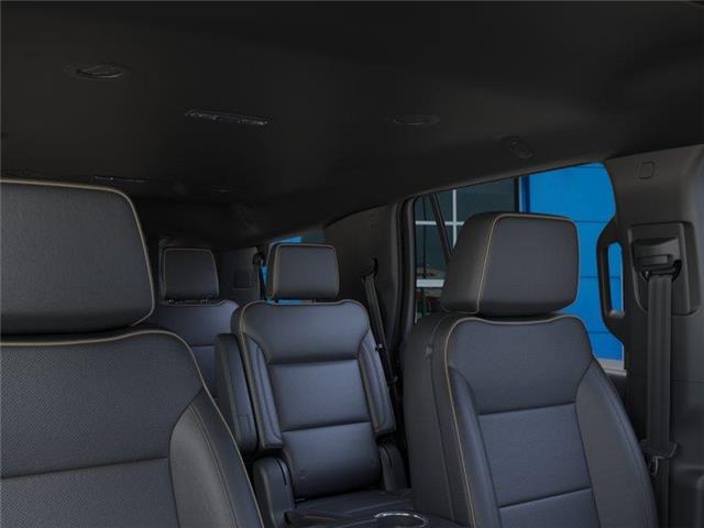 2026 GMC Yukon Elevation (Stk: 106759) in Exeter - Image 24 of 24