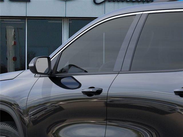 2026 Chevrolet Traverse LT (Stk: 106807) in Exeter - Image 12 of 24