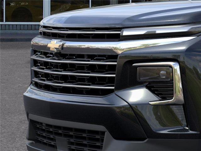 2026 Chevrolet Traverse LT (Stk: 106807) in Exeter - Image 13 of 24