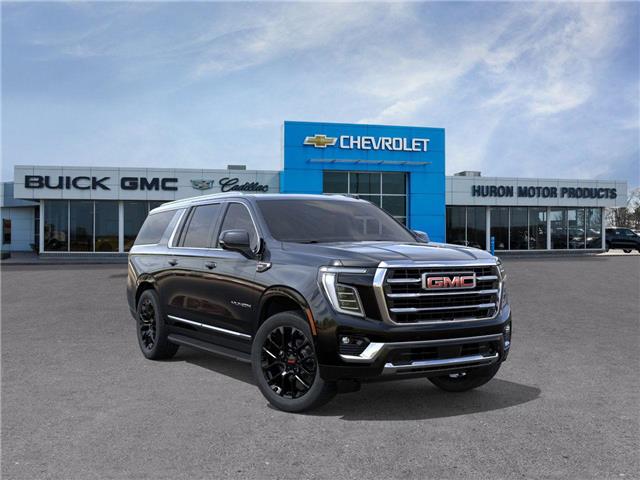 2026 GMC Yukon XL Elevation (Stk: 106833) in Exeter - Image 1 of 24