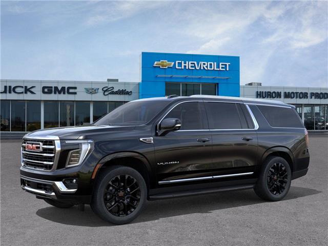 2026 GMC Yukon XL Elevation (Stk: 106833) in Exeter - Image 2 of 24