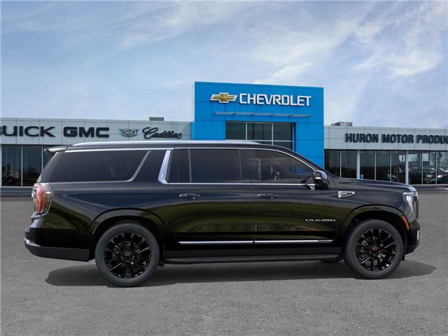 2026 GMC Yukon XL Elevation (Stk: 106833) in Exeter - Image 5 of 24
