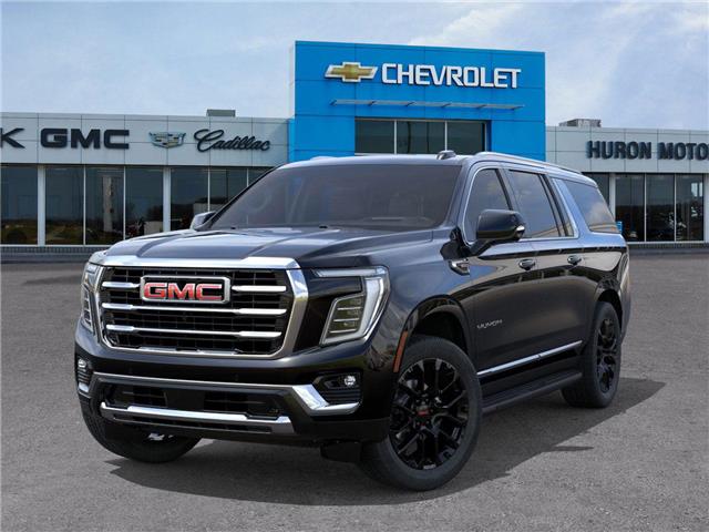 2026 GMC Yukon XL Elevation (Stk: 106833) in Exeter - Image 6 of 24