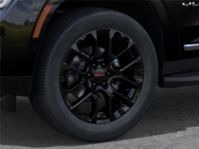 2026 GMC Yukon XL Elevation (Stk: 106833) in Exeter - Image 9 of 24