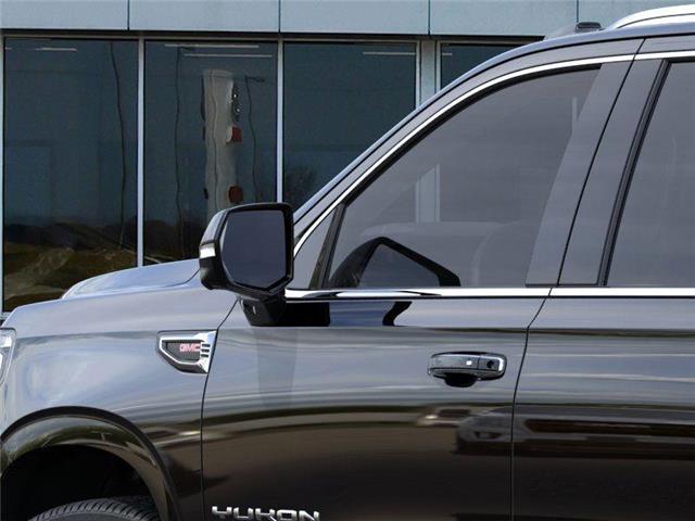 2026 GMC Yukon XL Elevation (Stk: 106833) in Exeter - Image 12 of 24