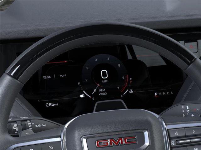 2026 GMC Yukon XL Elevation (Stk: 106833) in Exeter - Image 18 of 24