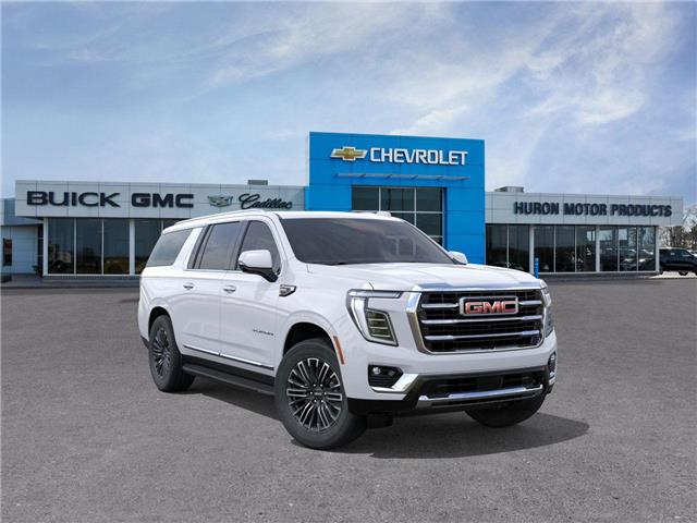 2026 GMC Yukon XL Elevation (Stk: 106834) in Exeter - Image 1 of 24
