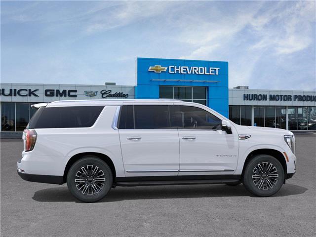 2026 GMC Yukon XL Elevation (Stk: 106834) in Exeter - Image 5 of 24 2026 GMC Yukon XL Elevation (Stk: 106834) in Exeter - Image 5 of 24