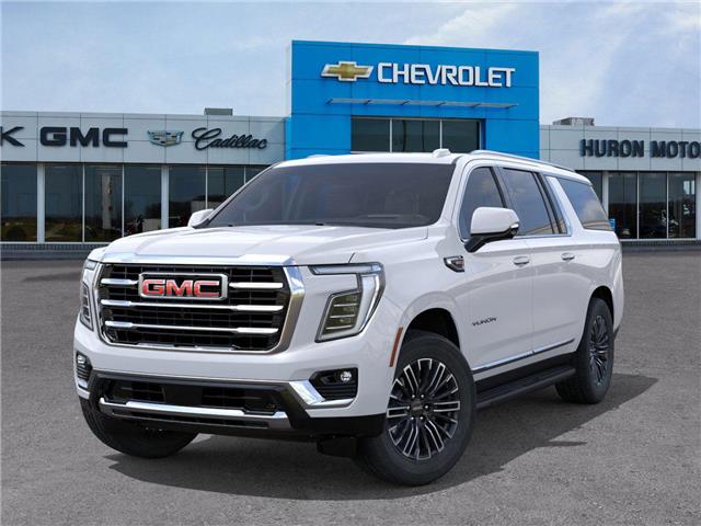 2026 GMC Yukon XL Elevation (Stk: 106834) in Exeter - Image 6 of 24 2026 GMC Yukon XL Elevation (Stk: 106834) in Exeter - Image 6 of 24