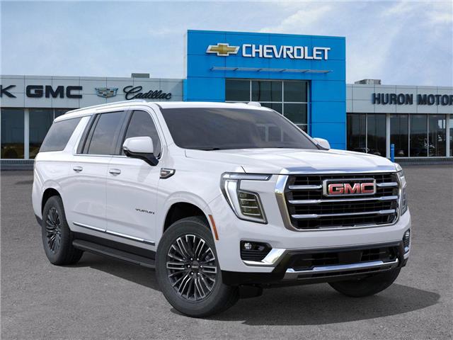 2026 GMC Yukon XL Elevation (Stk: 106834) in Exeter - Image 7 of 24 2026 GMC Yukon XL Elevation (Stk: 106834) in Exeter - Image 7 of 24
