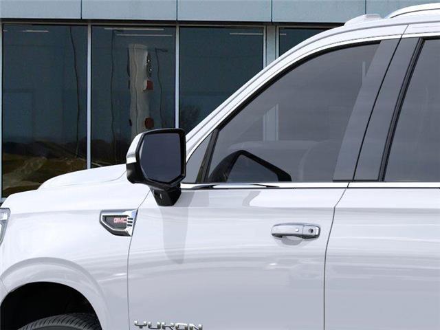 2026 GMC Yukon XL Elevation (Stk: 106834) in Exeter - Image 12 of 24 2026 GMC Yukon XL Elevation (Stk: 106834) in Exeter - Image 12 of 24