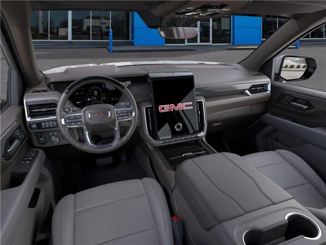 2026 GMC Yukon XL Elevation (Stk: 106834) in Exeter - Image 15 of 24 2026 GMC Yukon XL Elevation (Stk: 106834) in Exeter - Image 15 of 24
