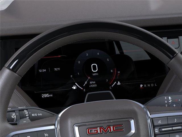 2026 GMC Yukon XL Elevation (Stk: 106834) in Exeter - Image 18 of 24 2026 GMC Yukon XL Elevation (Stk: 106834) in Exeter - Image 18 of 24