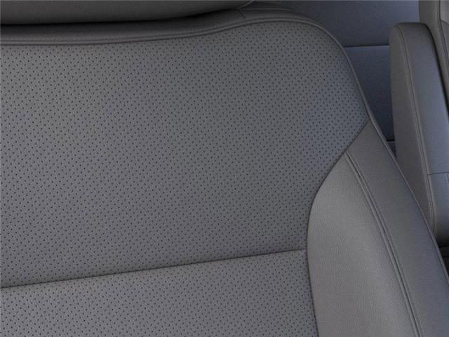 2026 GMC Yukon XL Elevation (Stk: 106834) in Exeter - Image 21 of 24 2026 GMC Yukon XL Elevation (Stk: 106834) in Exeter - Image 21 of 24