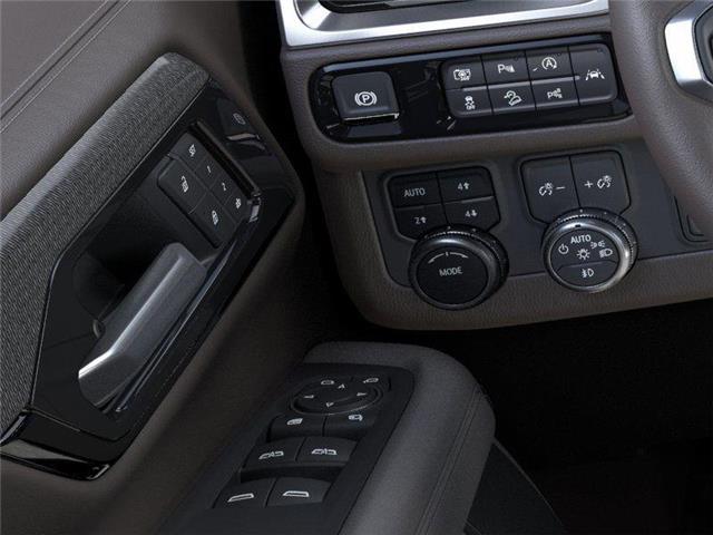 2026 GMC Yukon XL Elevation (Stk: 106834) in Exeter - Image 22 of 24 2026 GMC Yukon XL Elevation (Stk: 106834) in Exeter - Image 22 of 24