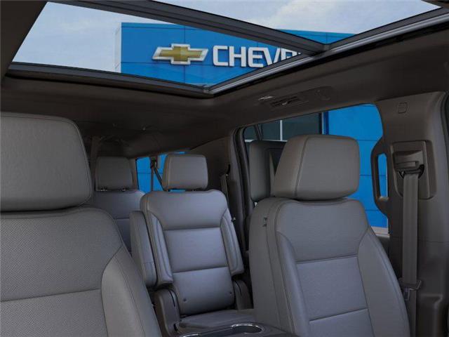 2026 GMC Yukon XL Elevation (Stk: 106834) in Exeter - Image 24 of 24 2026 GMC Yukon XL Elevation (Stk: 106834) in Exeter - Image 24 of 24