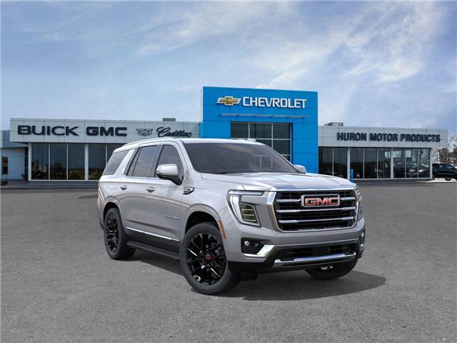 2026 GMC Yukon Elevation (Stk: 106810) in Exeter - Image 1 of 24