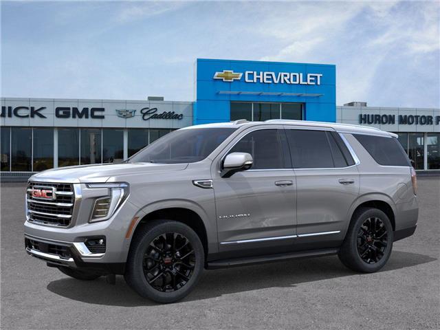 2026 GMC Yukon Elevation (Stk: 106810) in Exeter - Image 2 of 24 2026 GMC Yukon Elevation (Stk: 106810) in Exeter - Image 2 of 24