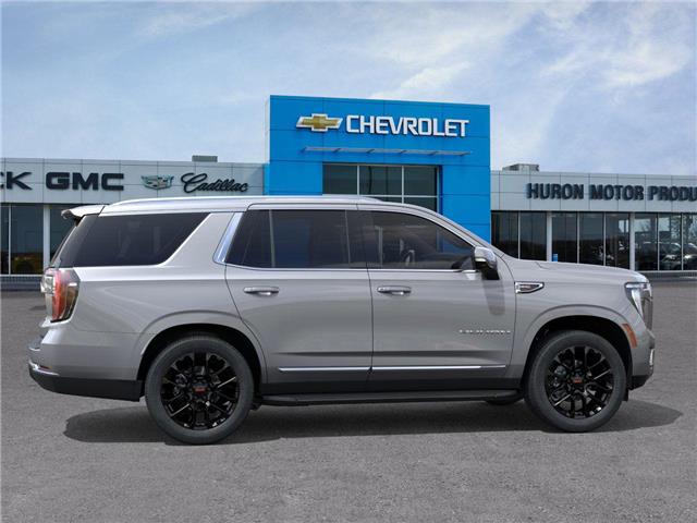 2026 GMC Yukon Elevation (Stk: 106810) in Exeter - Image 5 of 24 2026 GMC Yukon Elevation (Stk: 106810) in Exeter - Image 5 of 24