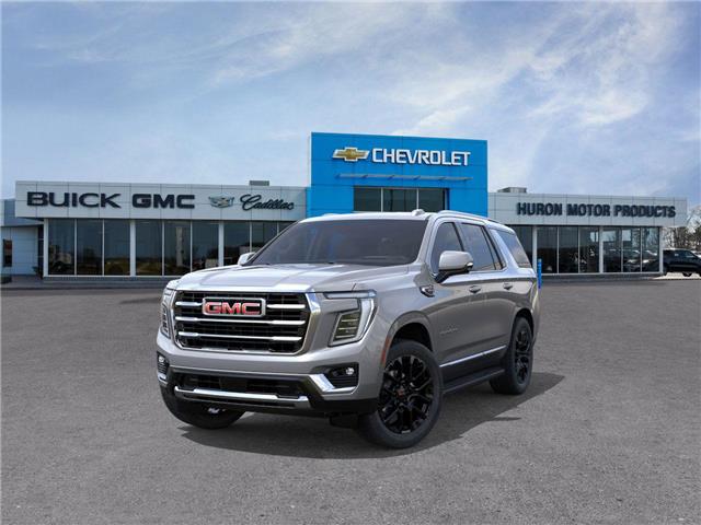 2026 GMC Yukon Elevation (Stk: 106810) in Exeter - Image 8 of 24 2026 GMC Yukon Elevation (Stk: 106810) in Exeter - Image 8 of 24