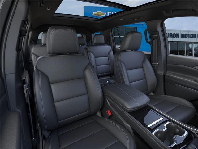 2026 Chevrolet Traverse LT (Stk: 106806) in Exeter - Image 16 of 24