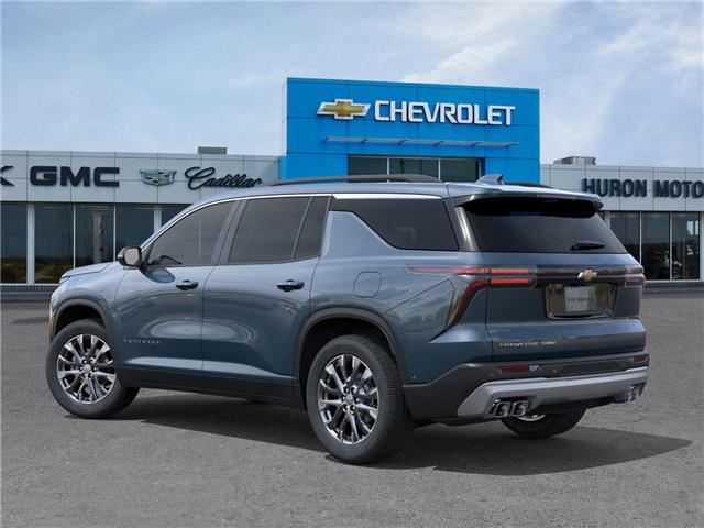 2026 Chevrolet Traverse LT (Stk: 106808) in Exeter - Image 3 of 24
